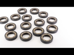 ซีลน้ำมันแรงดันสูงเดิม GJ1721-F0 SCJY 30*52*10 FKM 6HK1 ซีลน้ำมันเครื่องยนต์