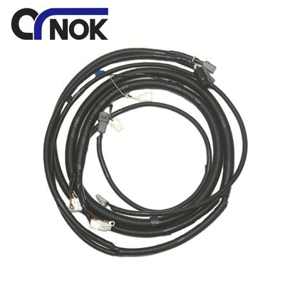 Kato HD820-3 Hydraulic Pump Wiring Harness 837-77603003 For Excavator Accessories 426-15-19220 562-15-19220 562-15-19320