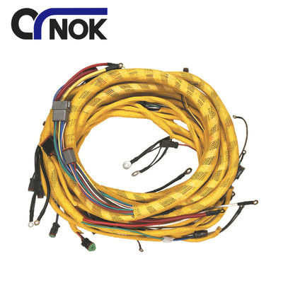 CAT 312B 311B External  Wiring Harness 121-1036 1211036 Fit For cater Excavator Outer Wire Cable