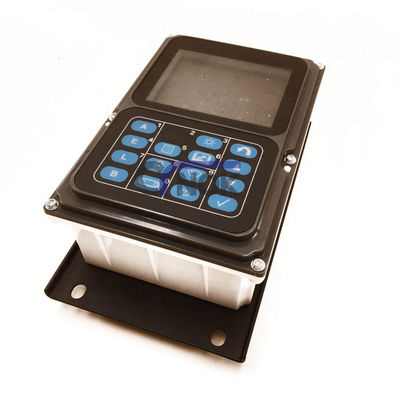 PC200-7 PC220-7 PC230-7 Excavator Monitor 7835-12-1001 7835-12-1003  702-21-57500 702-21-62900