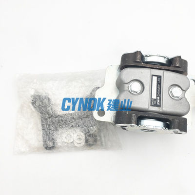 Komatsu PC70-8 PC120-6 Excavator Hydraulic Parts 702-16-04270 Pilot PPC Valve