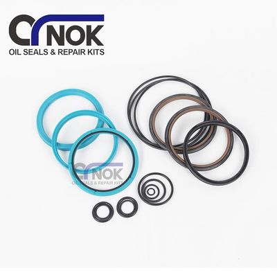 SOOSAN SB131 Breaker Seal Kit HNBR Hydraulic Hammer Spare Parts