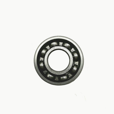 6209 Machinery Excavator Deep Groove Ball Bearing 45*85*19mm
