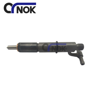 Komatsu 6D95 Fuel Injector 6207-11-3100 For PC200-6 Excavator