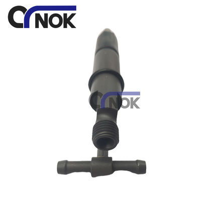 Komatsu 6D95 Fuel Injector 6207-11-3100 For PC200-6 Excavator