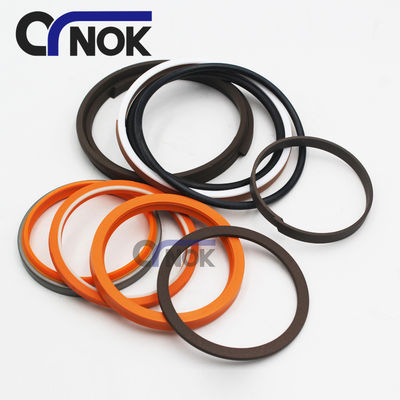 Mechanical Kato HD800-5/7 Hydraulic Cylinder Seal Kits