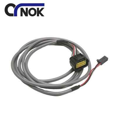 Kato HD820R Display Wiring Harness Fit For Excavator Accessories Cabin Internal Harness