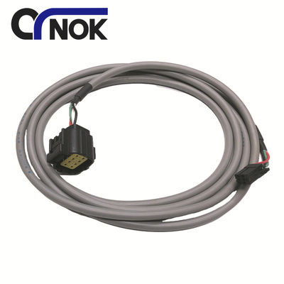 Kato HD820V Display Wiring Harness Fit For Excavator Accessories