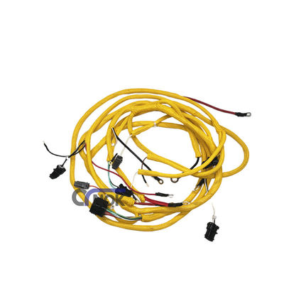 197-4411 Hydraulic Pump Wiring Harness For cater E330C 330C Excavator Spare Parts