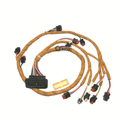 197-4411 Hydraulic Pump Wiring Harness For cater E330C 330C Excavator Spare Parts