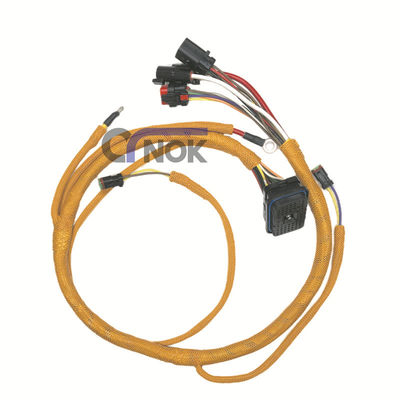 197-4411 Hydraulic Pump Wiring Harness For cater E330C 330C Excavator Spare Parts