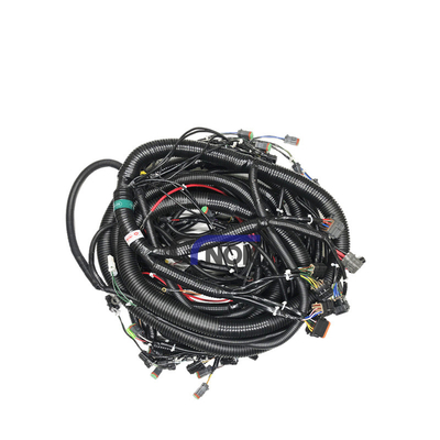 817-77501000 Internal Wiring Harness For Kato HD820-3 Excavator Spare Parts 705-17-02460 705-17-02472 705-17-03470