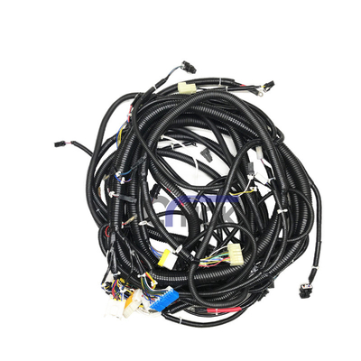 817-77501000 Internal Wiring Harness For Kato HD820-3 Excavator Spare Parts 705-17-02460 705-17-02472 705-17-03470