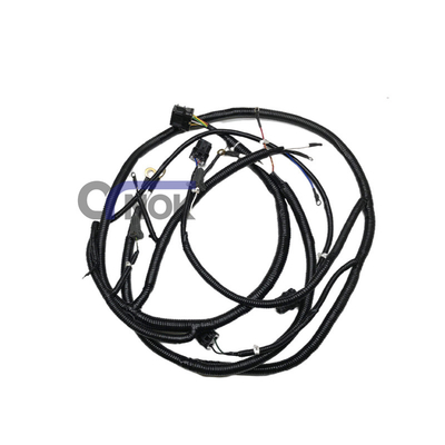 Kato HD820-3 Hydraulic Pump Wiring Harness 837-77603003 For Excavator Accessories 426-15-19220 562-15-19220 562-15-19320