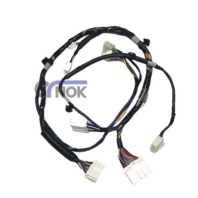 Kato HD820-3 Hydraulic Pump Wiring Harness 837-77603003 For Excavator Accessories 426-15-19220 562-15-19220 562-15-19320