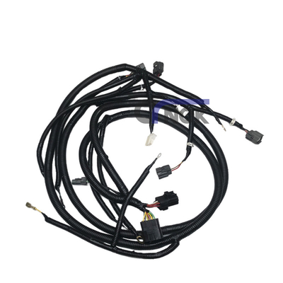 Kato HD820-3 Hydraulic Pump Wiring Harness 837-77603003 For Excavator Accessories 426-15-19220 562-15-19220 562-15-19320