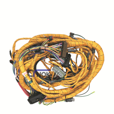 CAT 312B 311B External  Wiring Harness 121-1036 1211036 Fit For cater Excavator Outer Wire Cable