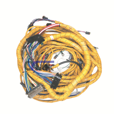 CAT 312B 311B External  Wiring Harness 121-1036 1211036 Fit For cater Excavator Outer Wire Cable