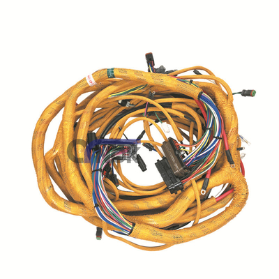 CAT 312B 311B External  Wiring Harness 121-1036 1211036 Fit For cater Excavator Outer Wire Cable