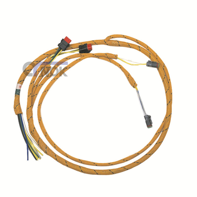 CAT 315D 319D Hydraulic Pump Wiring Harness 306-8718 Fit For Carterpillar Excavator Electri Parts