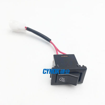 สวิตช์ไฟ 22U-06-22390 อะไหล่รถขุดสำหรับ Komatsu PC1250-7 PC1250-8