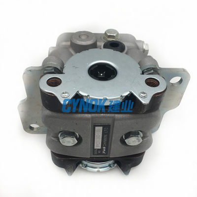 Komatsu PC70-8 PC120-6 ชิ้นส่วนไฮดรอลิกของรถขุด 702-16-04270 Pilot PPC Valve