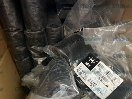 CNBW11 GNBW ซีลพวงมาลัยพาวเวอร์ แร็คแอนด์พีเนียน 23*40 24*42 30*48 8/8.5 MM