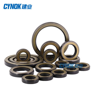 AP2668G AP2338E ซีลแรงดันสูงของแท้สำหรับปั๊มไฮดรอลิก TCN 45 * 68 * 12 TCN 40 * 62 * 11